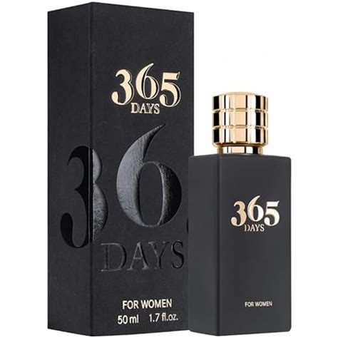 365 days perfume for woman|365 Days Women's Perfume – An Elegant Fragrance for All .